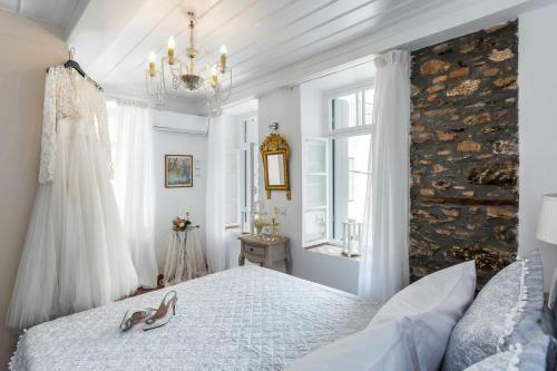 Evagelia's Villas