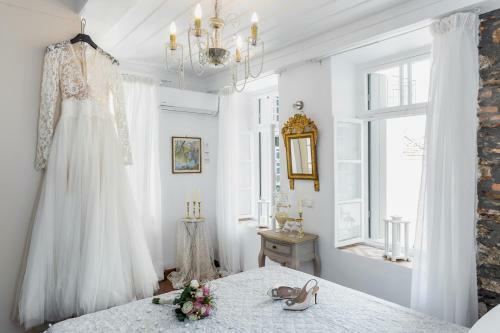 Evagelia's Villas