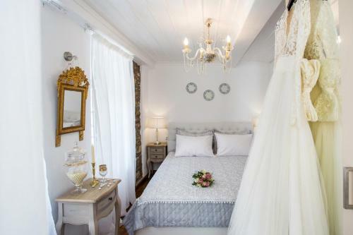 Evagelia's Villas