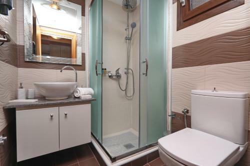 Apartamento Smaragda Studios Skopelos