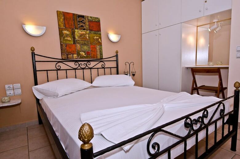 Apartamento Likasti