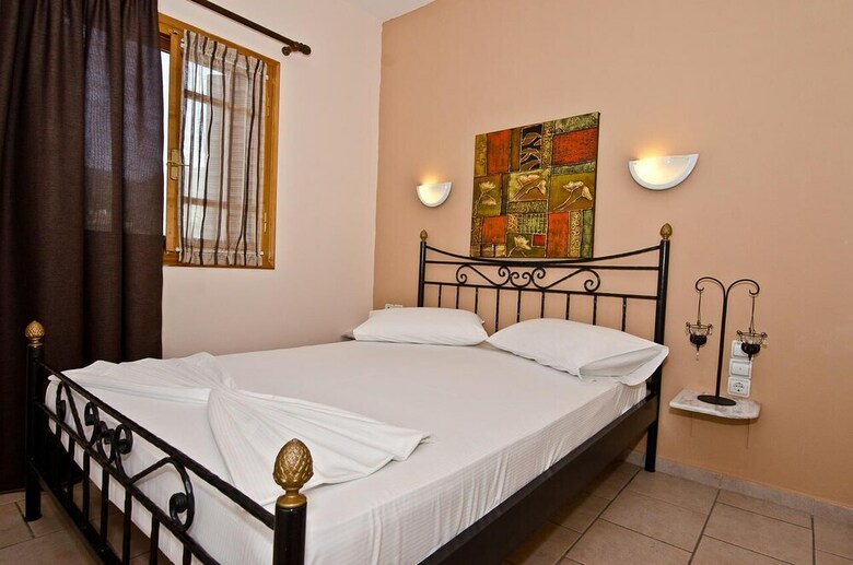Apartamento Likasti