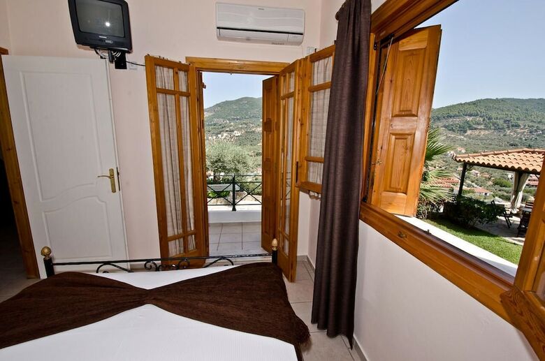 Apartamento Likasti