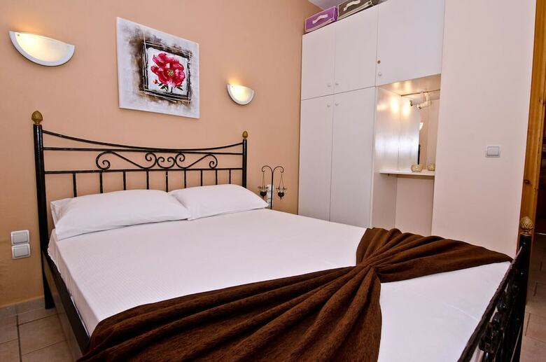 Apartamento Likasti