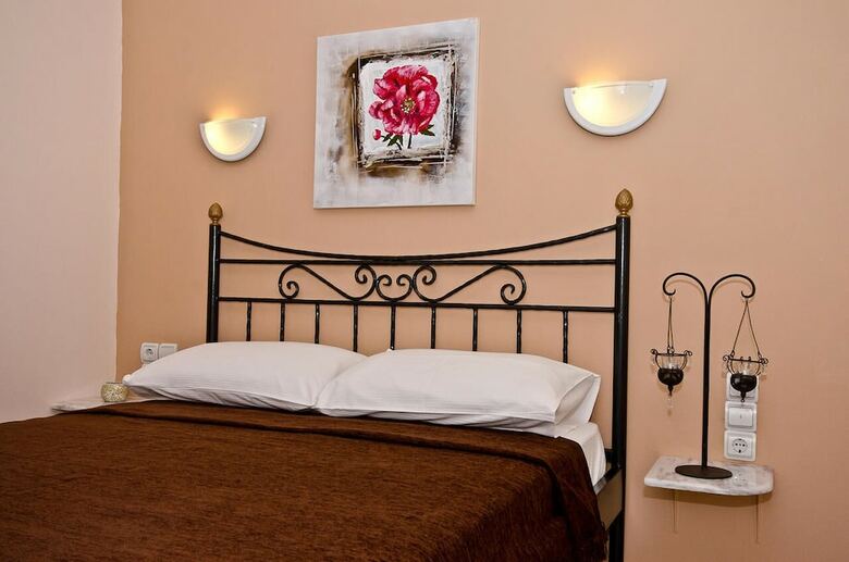 Apartamento Likasti