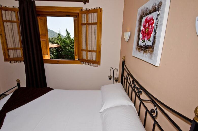 Apartamento Likasti