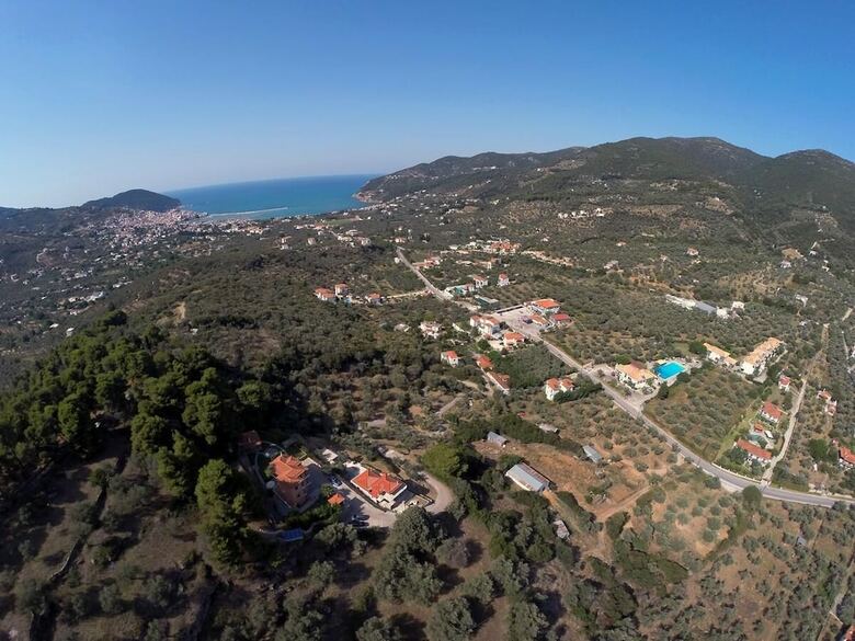 Apartamento Likasti