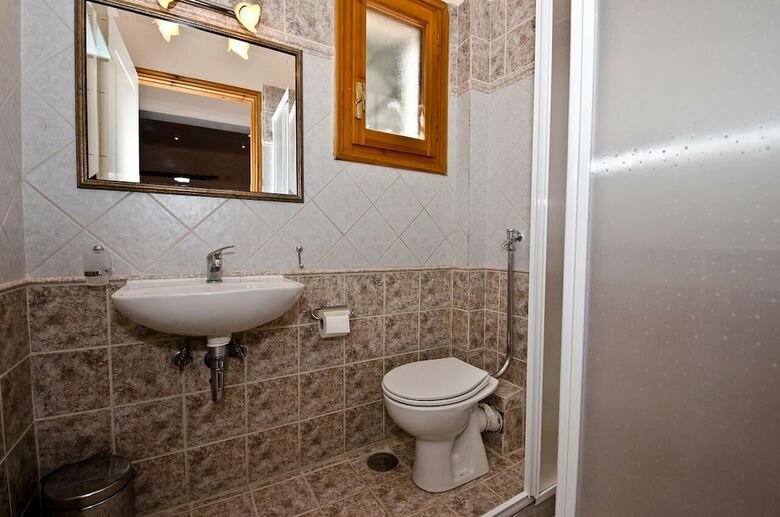 Apartamento Likasti