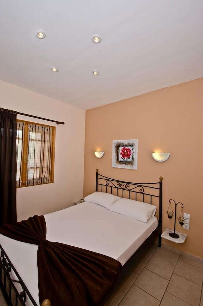 Apartamento Likasti