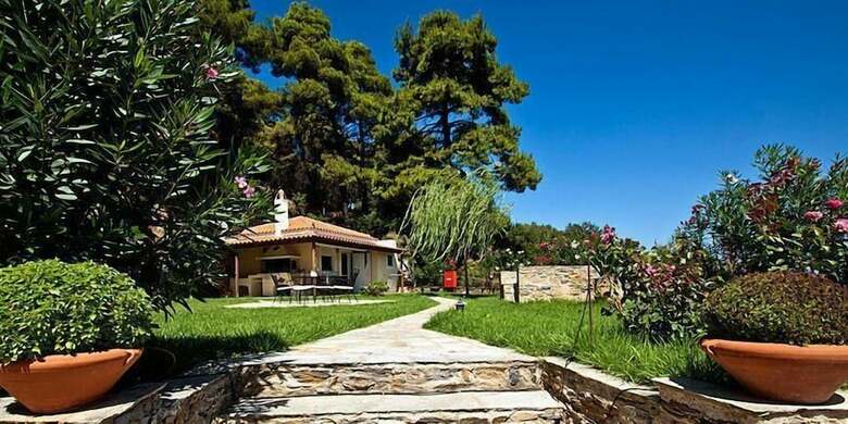 Apartamento Likasti