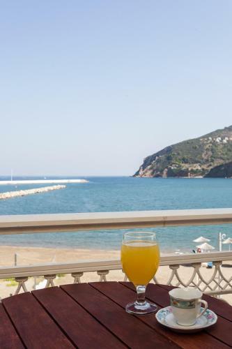 Hotel Mon Repos Rooms