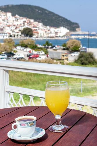 Hotel Mon Repos Rooms