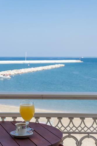 Hotel Mon Repos Rooms