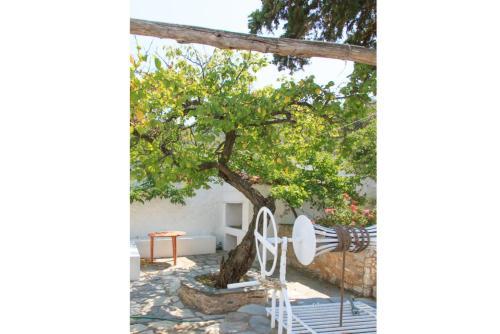 Villa Karavos