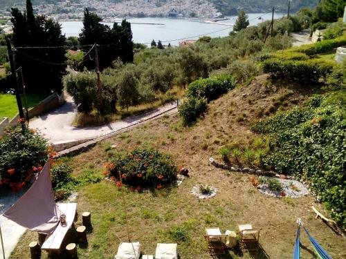 Apartamento Studios Andromache