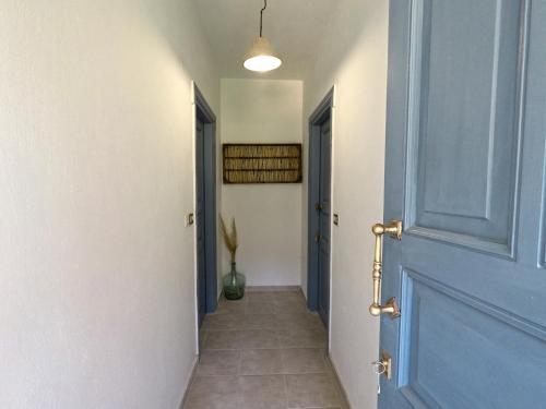 Apartamento Studios Andromache