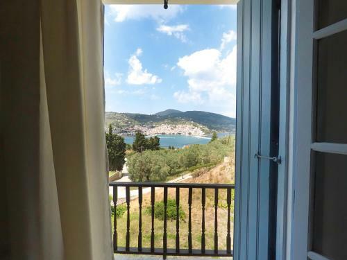 Apartamento Studios Andromache