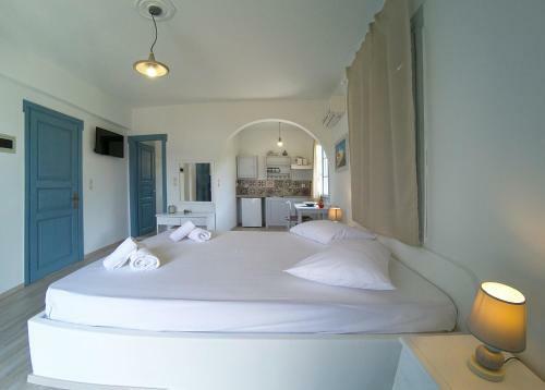 Apartamento Studios Andromache