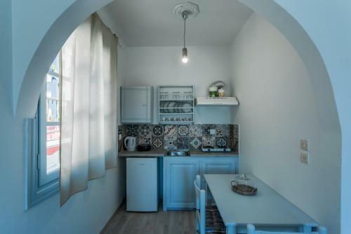 Apartamento Studios Andromache