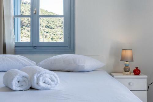 Apartamento Studios Andromache
