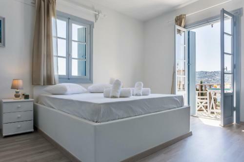 Apartamento Studios Andromache