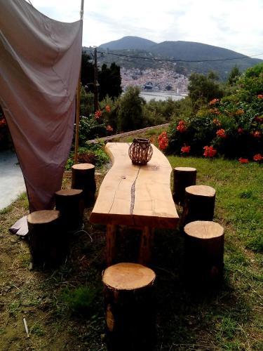 Apartamento Studios Andromache