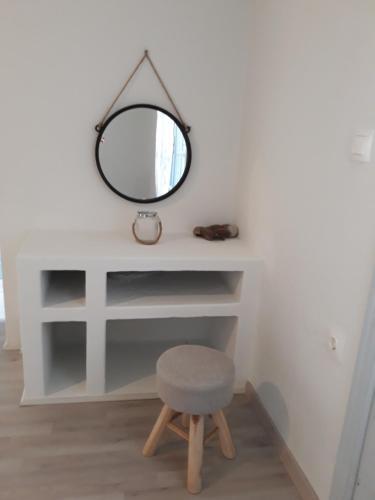 Apartamento Studios Andromache