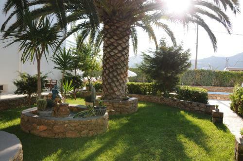 Apartamento Crisio Studios