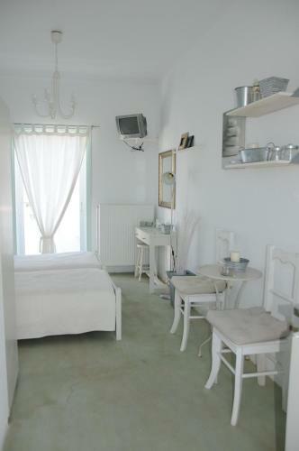 Apartamento Crisio Studios