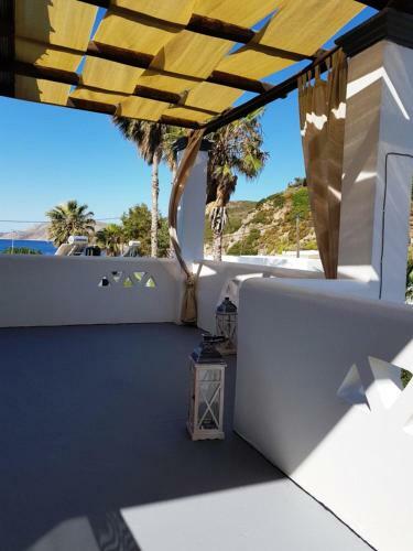 Theo's Vacation Home