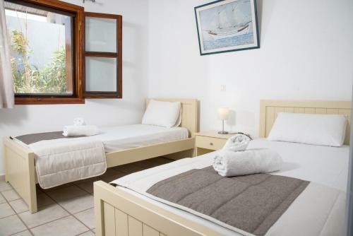 Apartamento Aktaia