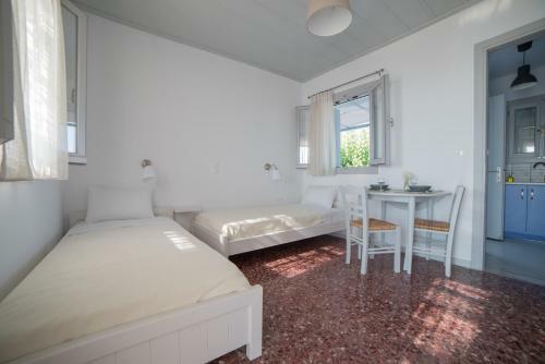 Apartamento Aktaia