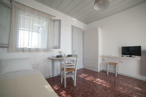 Apartamento Aktaia