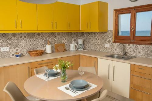 Apartamento Aktaia