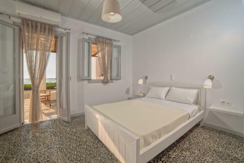 Apartamento Aktaia
