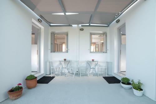 Apartamento Aktaia