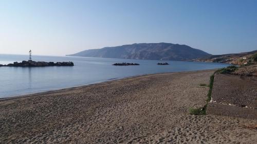 Apartamento Pagonis Studios Skyros