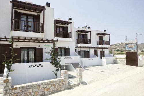 Apartamento Maestralia