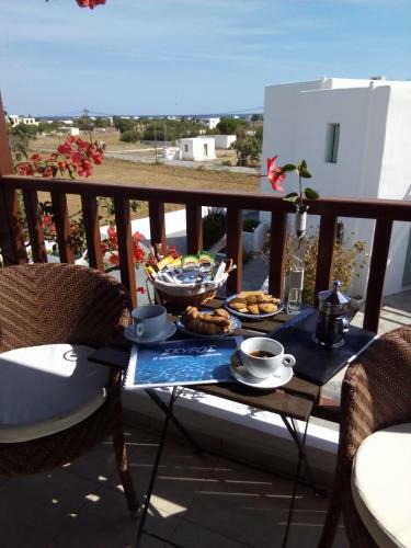 Apartamento Maestralia