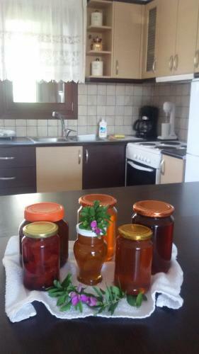 Apartamento Maestralia