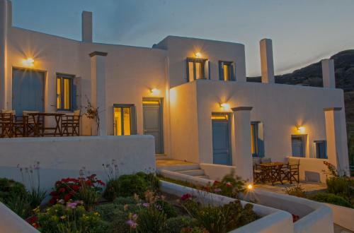 Almyra Guesthouse