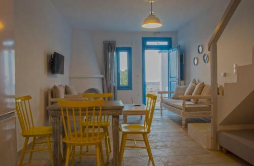 Almyra Guesthouse