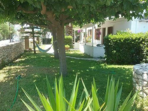Apartamento Irini Studios