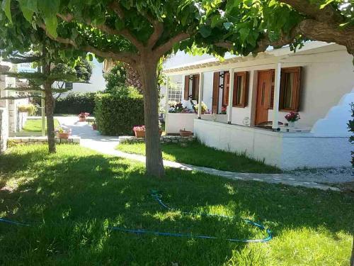 Apartamento Irini Studios