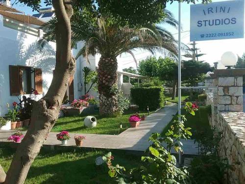 Apartamento Irini Studios