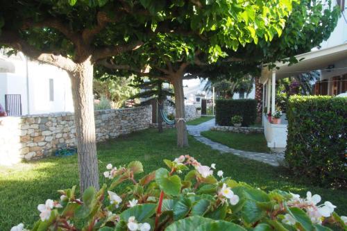 Apartamento Irini Studios