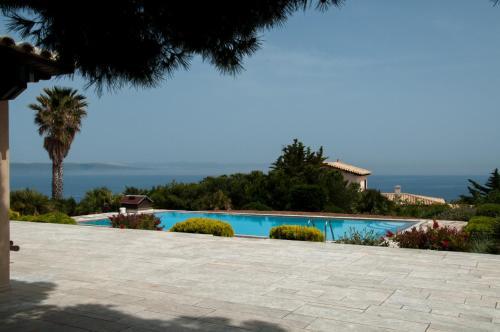 Villa Hera