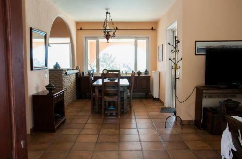Villa Hera