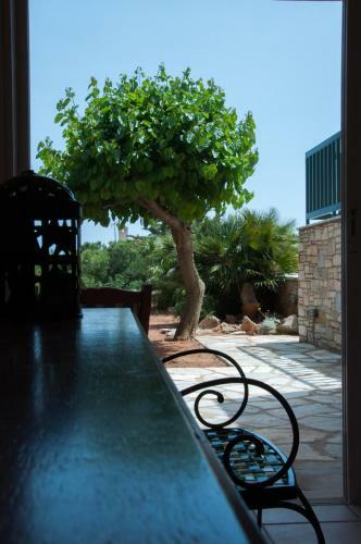 Villa Hera