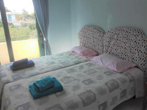 Villa Pasha Bay Residence